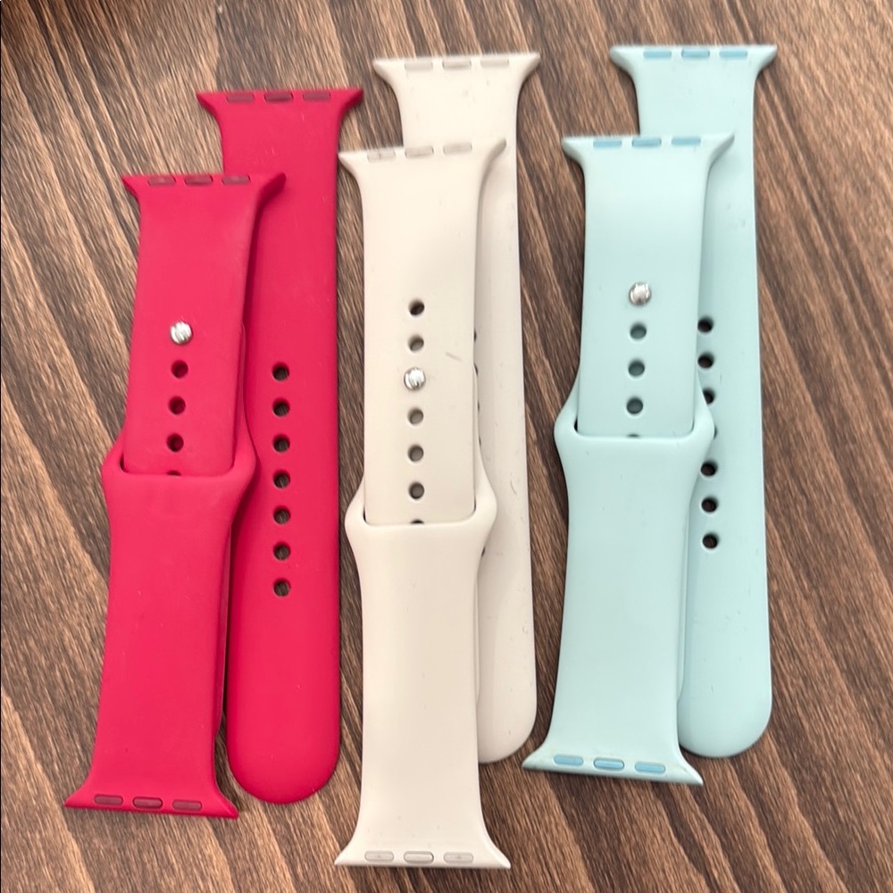 Smartwatch Band Set Apple